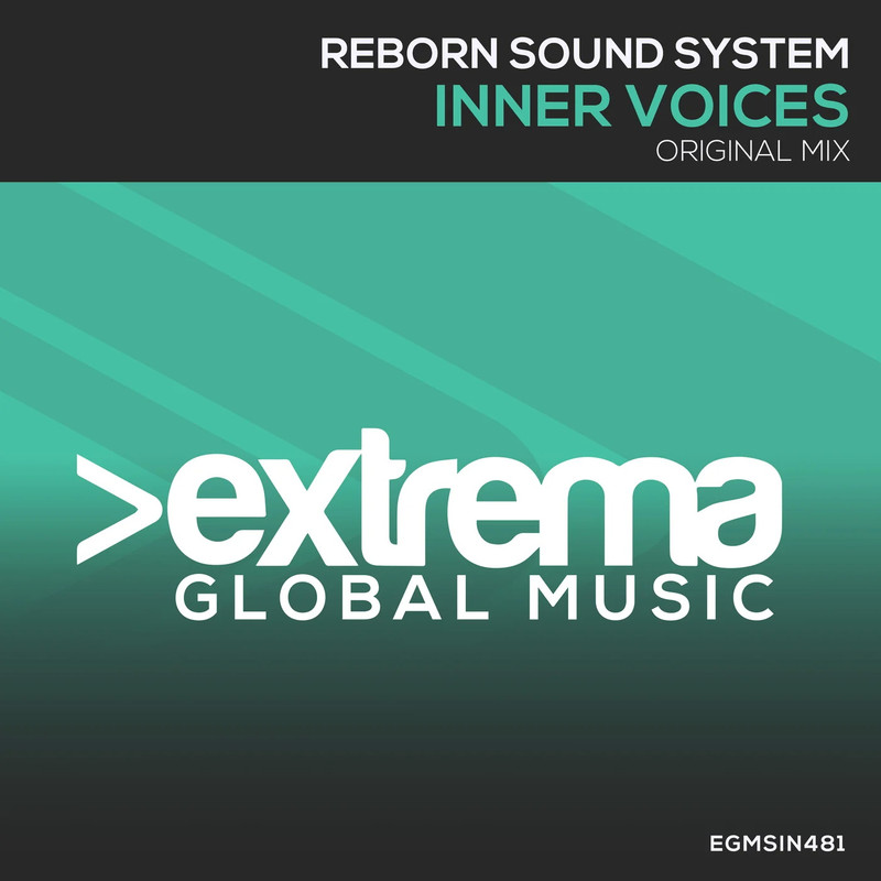 Reborn Sound System - Inner Voices (Extended Mix)