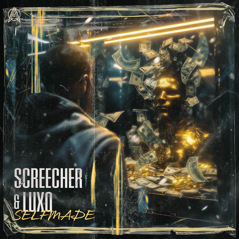 Screecher & Luxo - Selfmade (Original Mix)