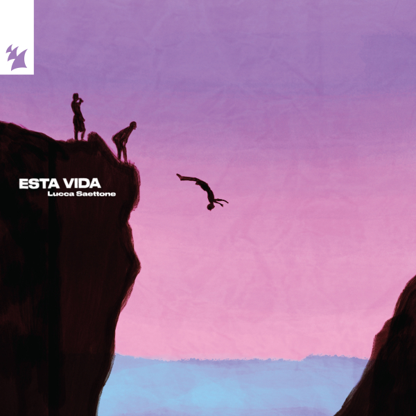Lucca Saettone - Esta Vida (Extended Mix)