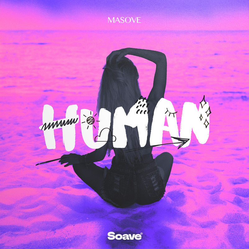 Masove - Human (Original Mix)
