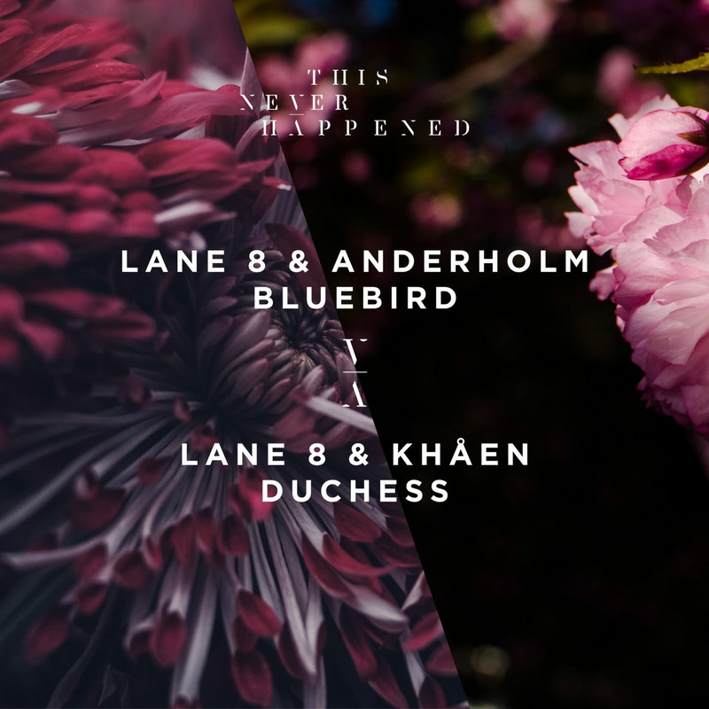 Lane 8 & Khåen - Duchess (Original Mix)