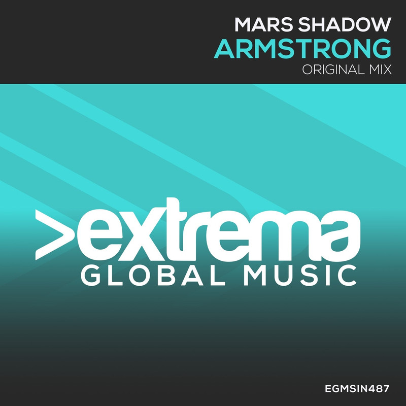 Mars Shadow - Armstrong (Extended Mix)