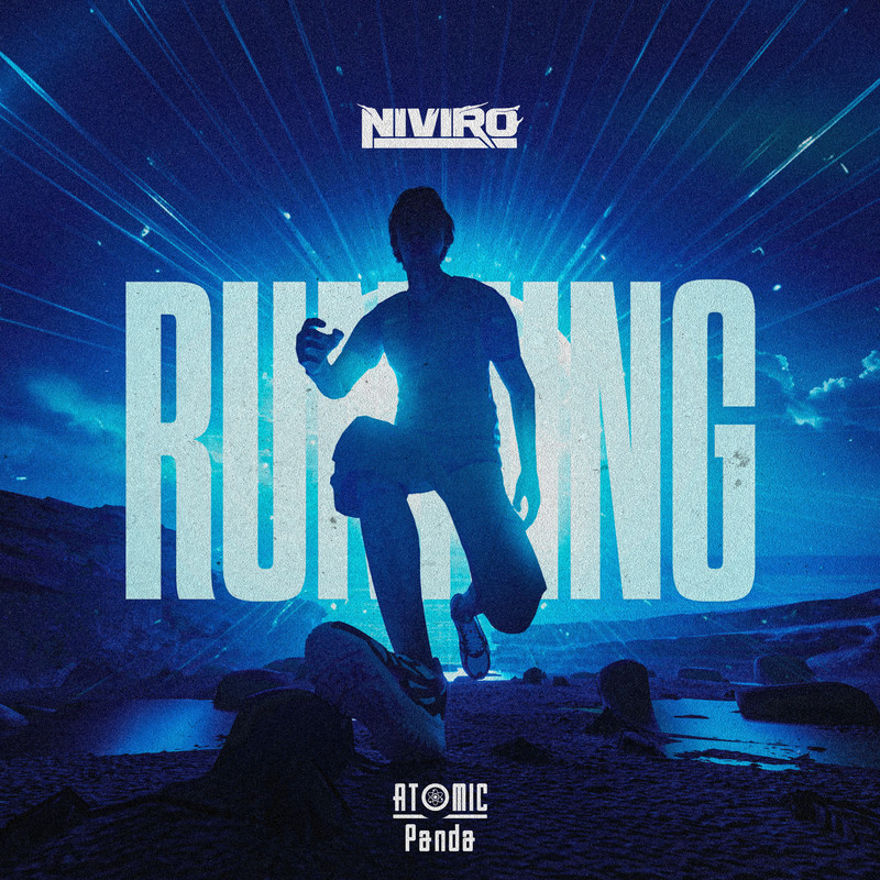 NIVIRO - Running (Extended Mix)