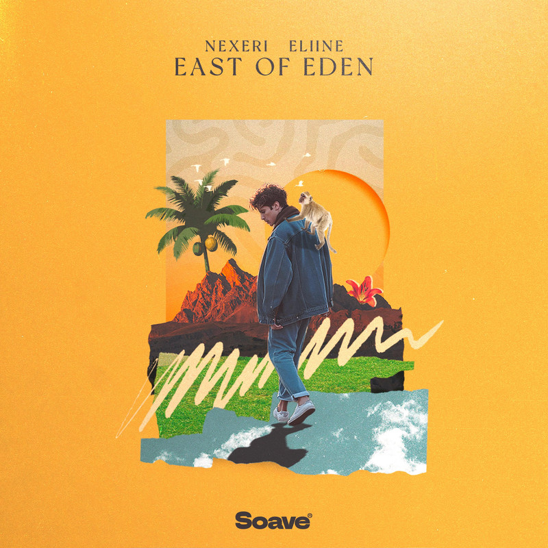 Nexeri & Eliine - East of Eden (Original Mix)
