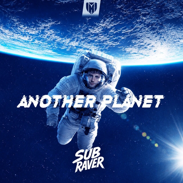 Subraver - Another Planet (Extended Mix)