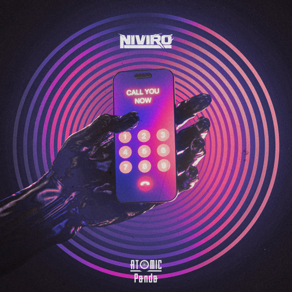NIVIRO - Call You Now (Extended Mix)