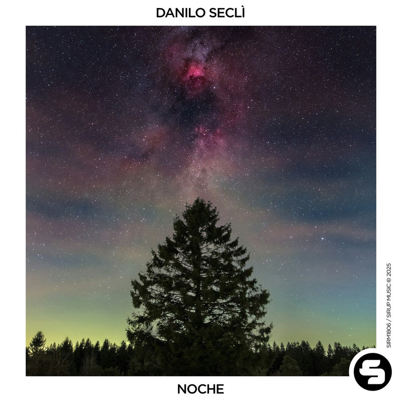 Danilo Seclì - Noche (Extended Mix)