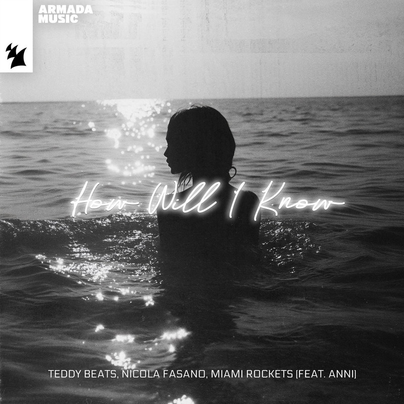 Teddy Beats, Nicola Fasano, Miami Rockets - How Will I Know (feat. Anni) (Extended Mix)