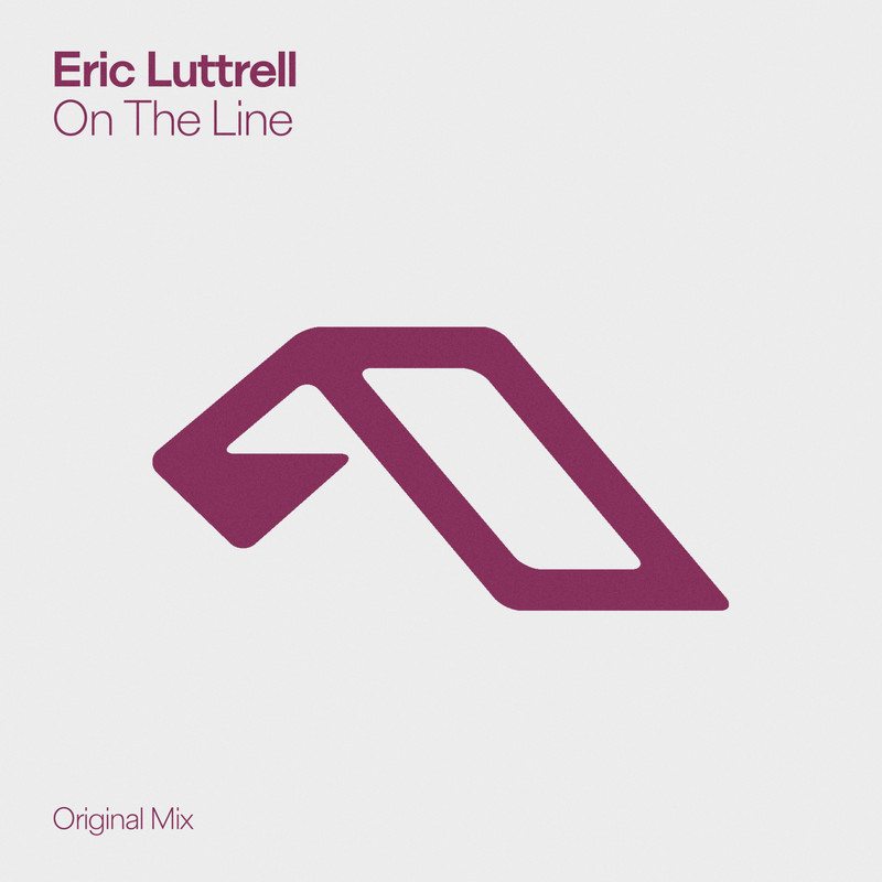 Eric Luttrell - On The Line (Extended Mix)