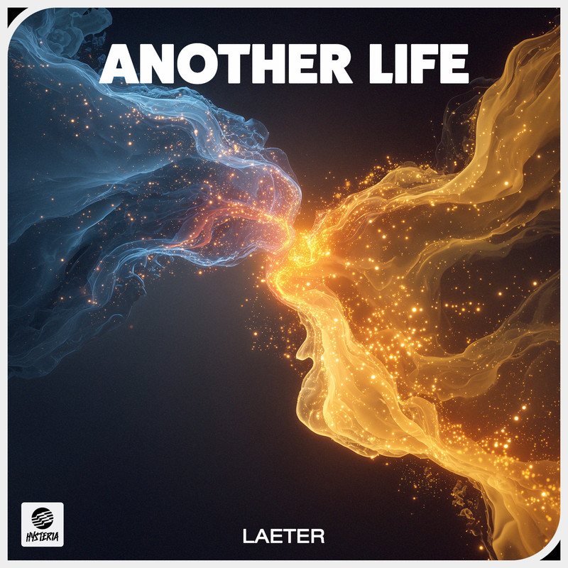 LAETER - Another Life (Extended Mix)