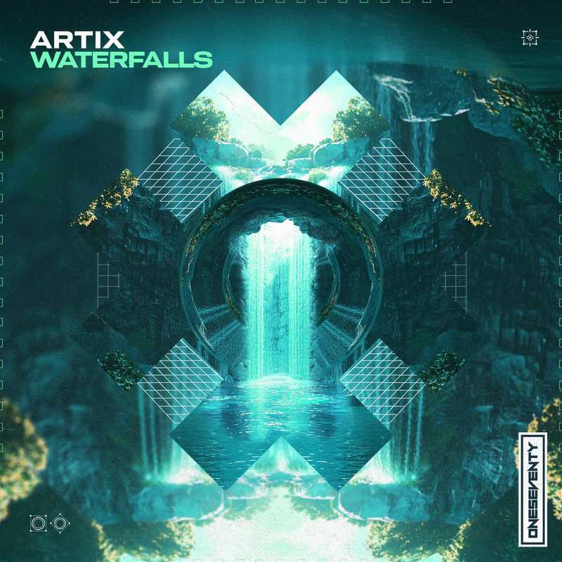 Artix - Waterfalls (Extended Mix)