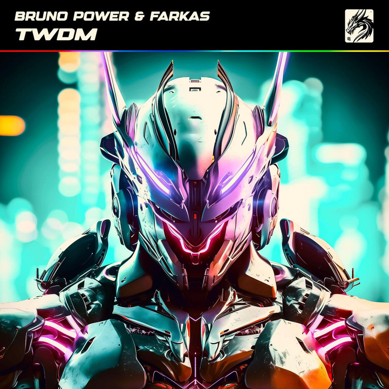Bruno Power, Farkas - TWDM (Extended Mix)
