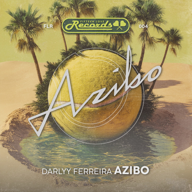 Darlyy Ferreira - Azibo (Extended Mix)