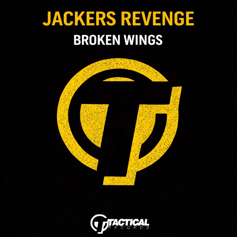 Jackers Revenge - Broken Wings (Original Mix)