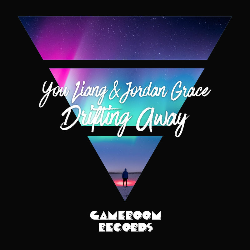 You Liang & Jordan Grace - Drifting Away (Original Mix)