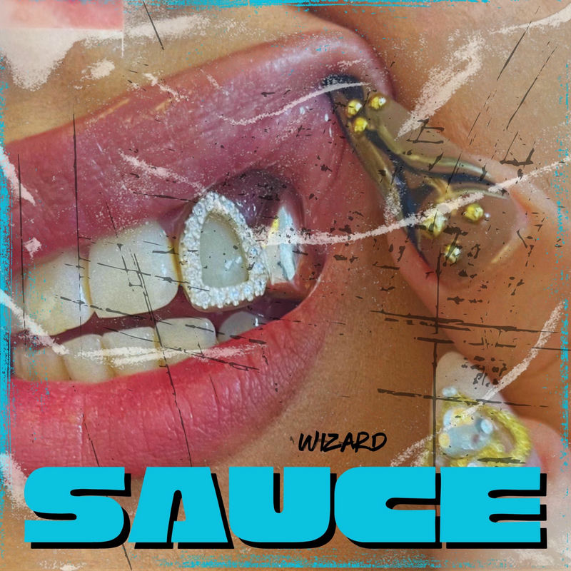 Wizard - SAUCE (Original Mix)