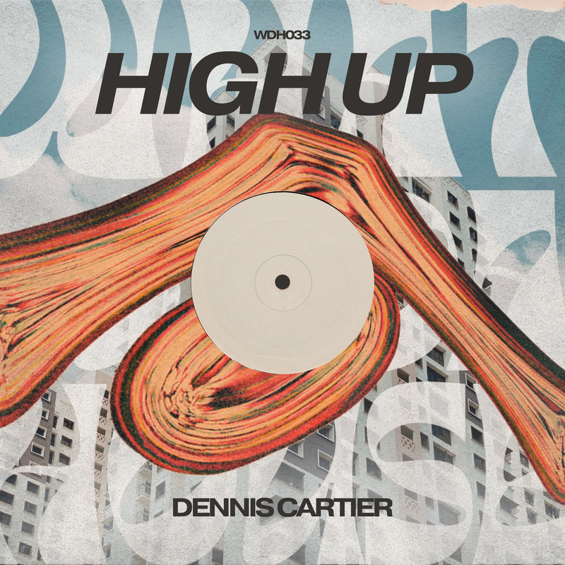 Dennis Cartier - High Up (Extended Mix)