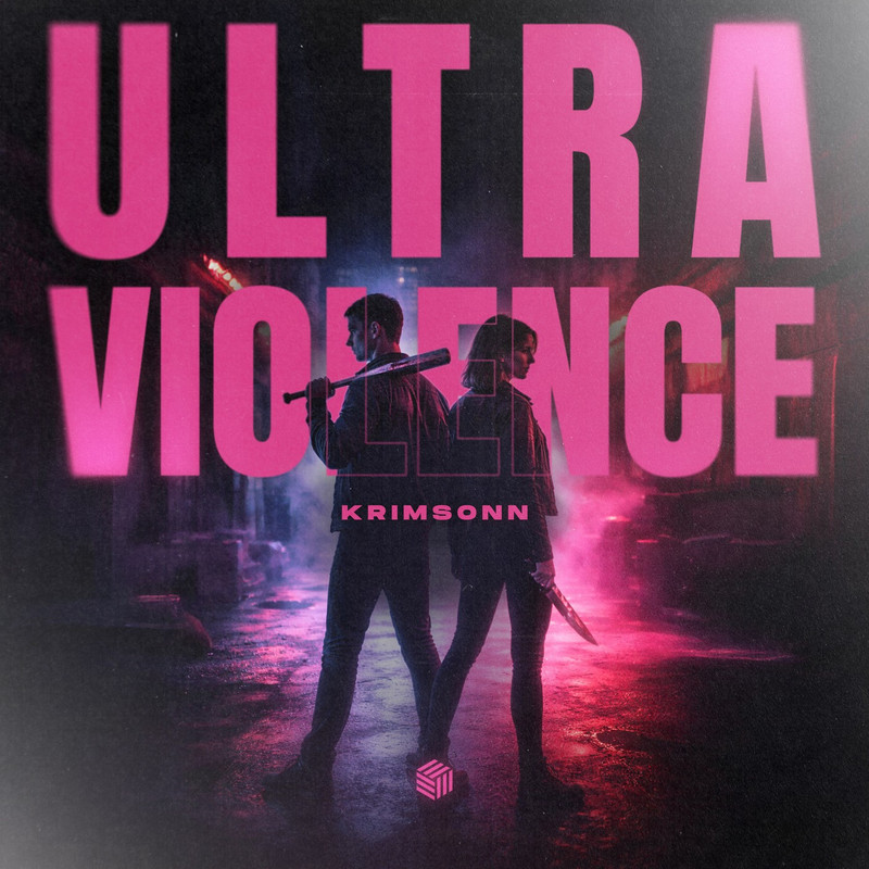 Krimsonn - Ultra Violence (Extended Mix)