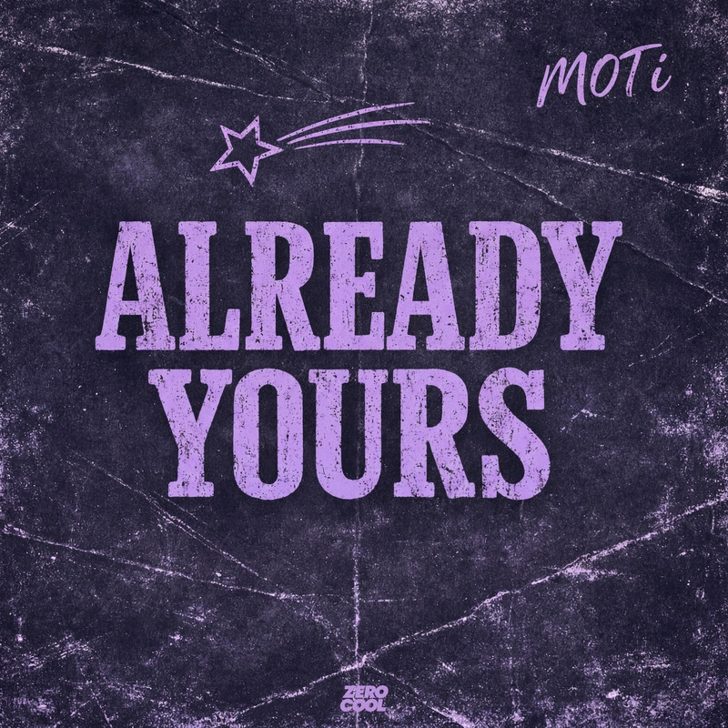 MOTi - Already Yours (Extended Mix)