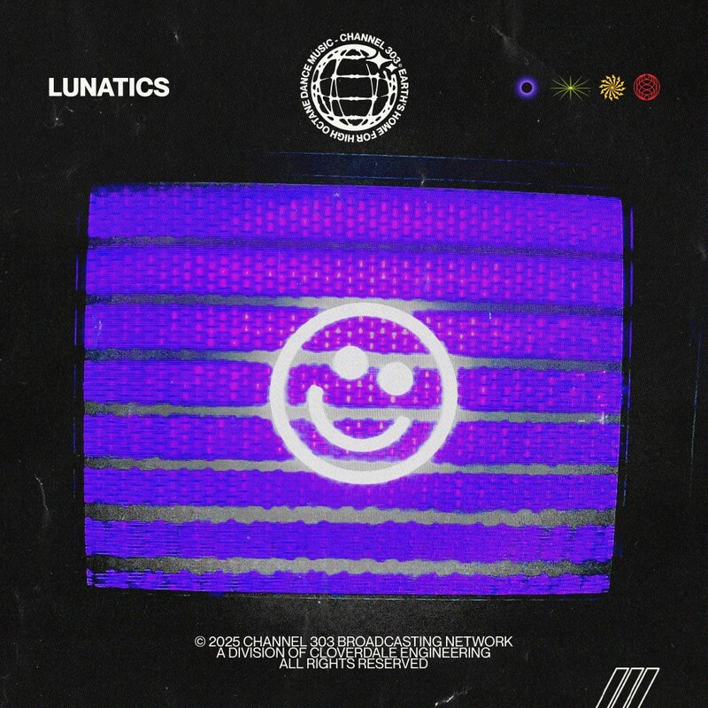 Cloverdale - Lunatics (Original Mix)