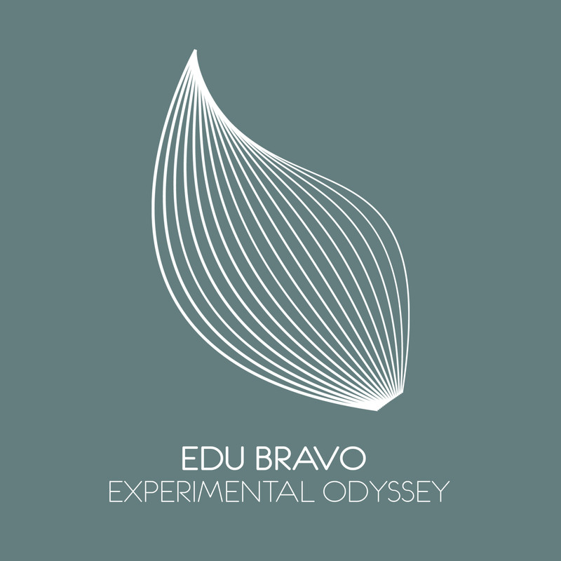 Edu Bravo - Experimental Odyssey (Extended Mix)