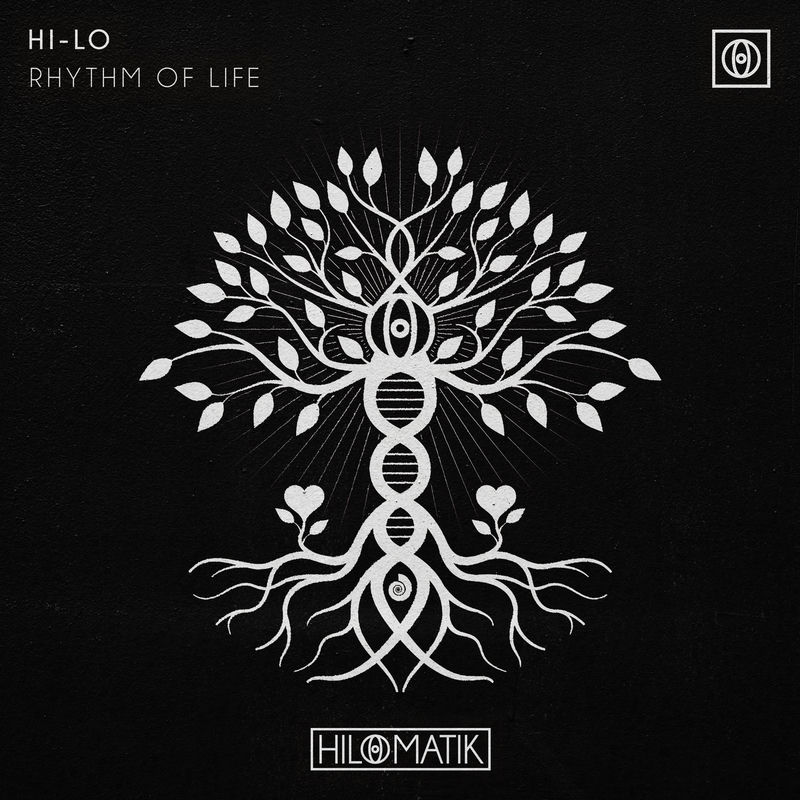 HI-LO - Rhythm of Life (Original Mix)