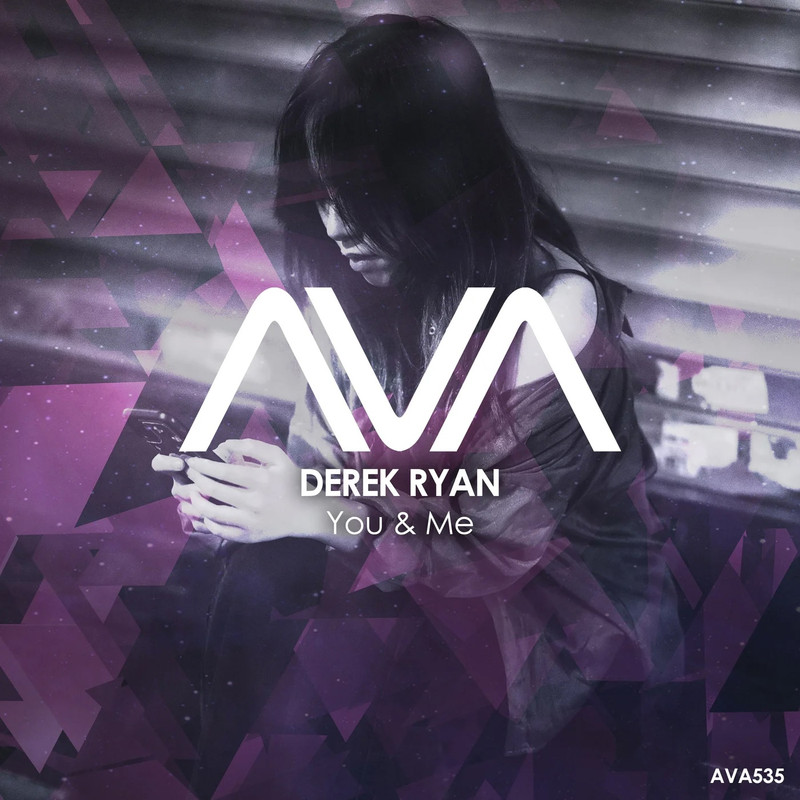 Derek Ryan - You & Me (Extended Mix)