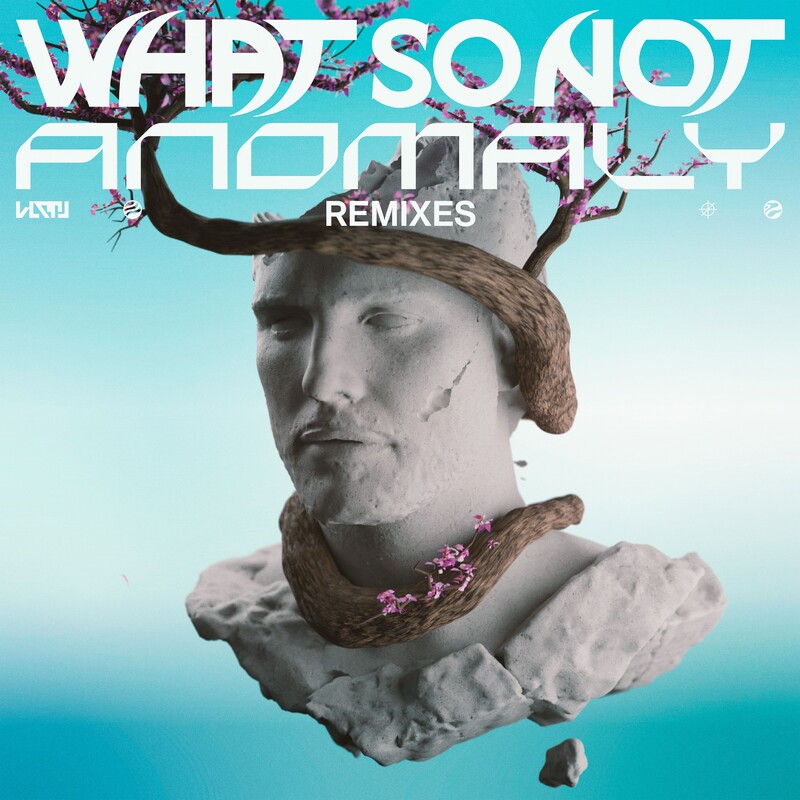 What So Not & M&Oslash; - Mercy (Jon Casey Remix)