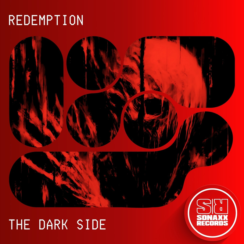 Redemption - A Little Techno (Schranz) (Original Mix)
