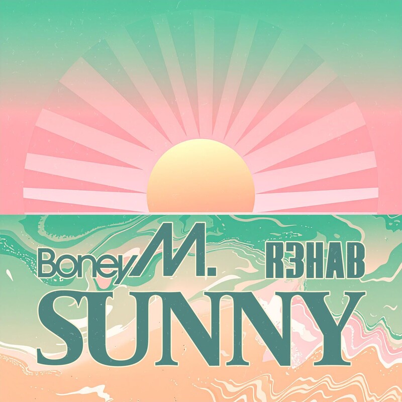 Boney M. & R3HAB - Sunny (Original Mix)