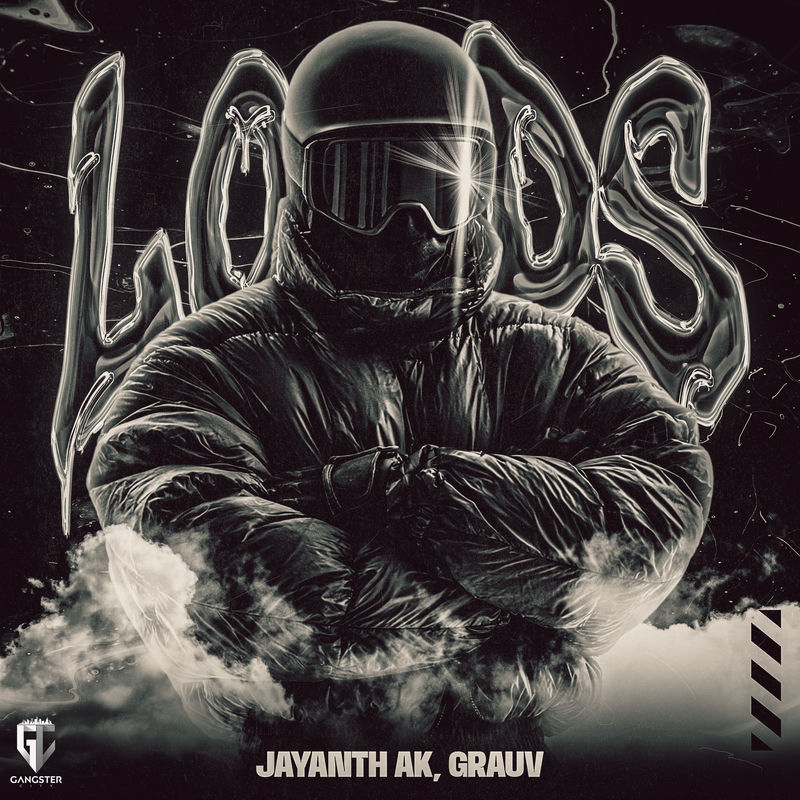 Jayanth Ak & Grauv - Lords (Original Mix)