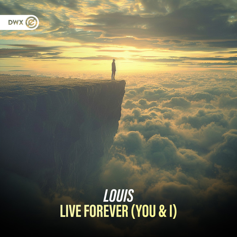Louis - Live Forever (You & I) (Extended Mix)