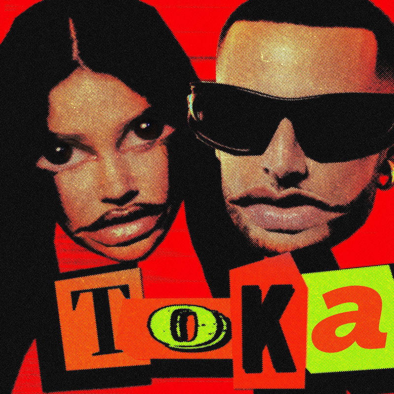 Dhurata Dora & DJ Snake - TOKA (Original Mix)