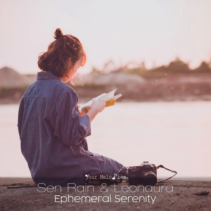 Sen Rain & Leonaura - Ephemeral Serenity (Original Mix)