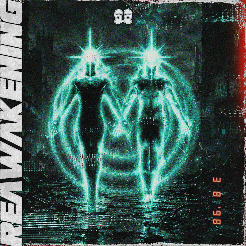 Onyx - REAWAKENING (Extended Mix)