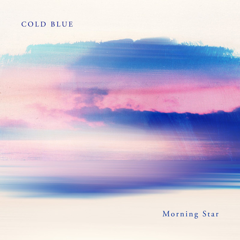 Cold Blue - Morning Star (Extended Mix)
