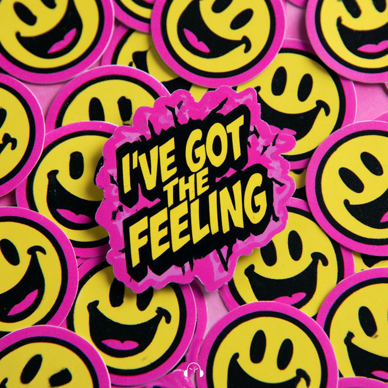 DNNS - I've Got The Feeling (Original Mix)