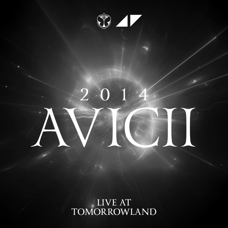 Avicii - For a Better Day [Mixed - Avicii Tomorrowland Belgium 2014]