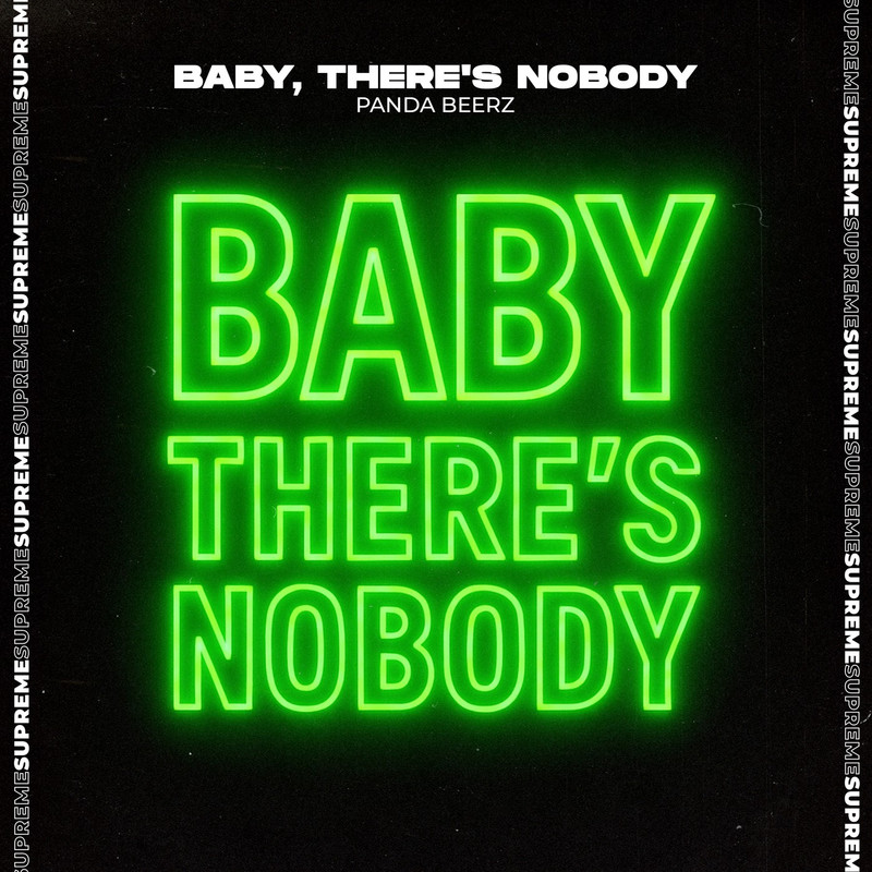 Panda Beerz - Baby, There's Nobody (Extended Mix)