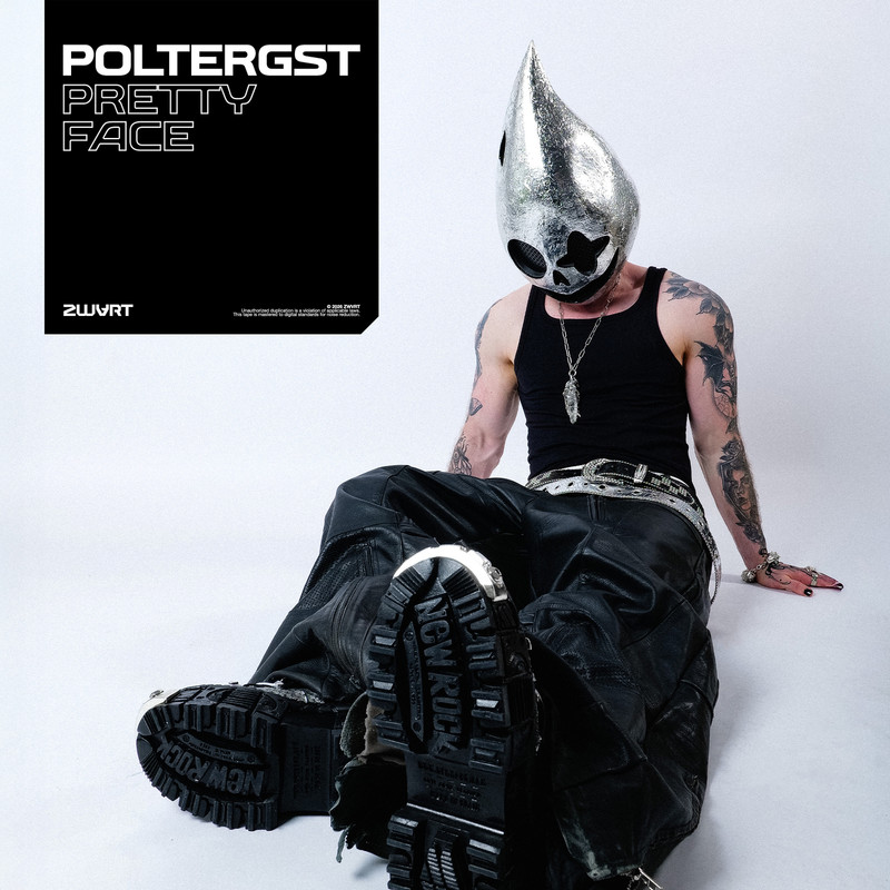 POLTERGST - Pretty Face (Extended Mix)