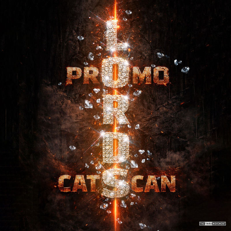 Catscan & Promo - Lords of Underground (Original Mix)