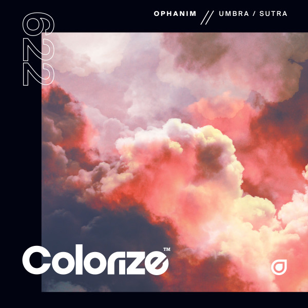 Ophanim - Sutra (Extended Mix)