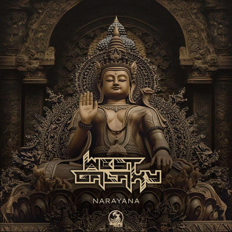 West Galaxy - Narayana (Original Mix)
