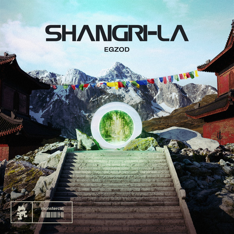 Egzod - Shangri-La (Original Mix)