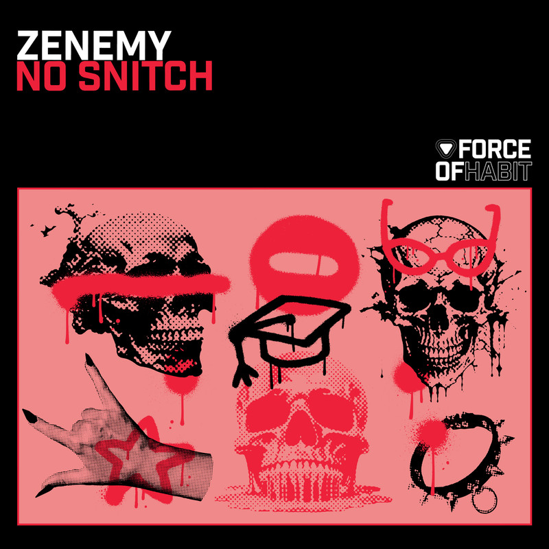 Zenemy - No Snitch (Club Mix)