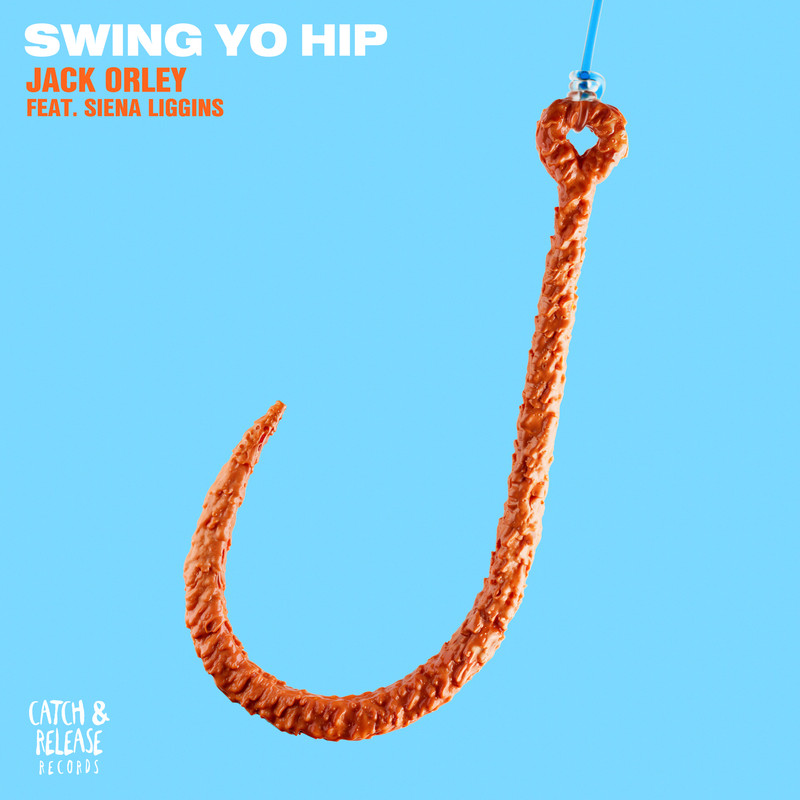 Jack Orley - Swing Yo Hip (feat. Siena Liggins) (Extended Mix)