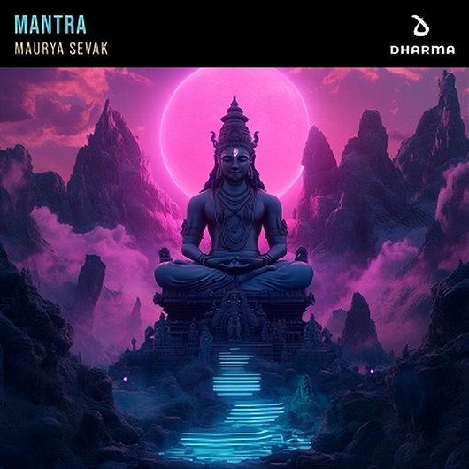 Maurya Sevak - Mantra (Extended Mix)