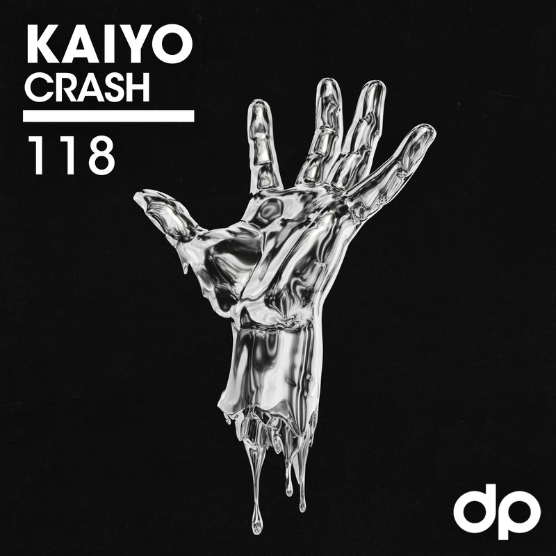 Kaiyo - CRASH (Original Mix)