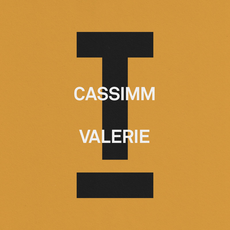 CASSIMM - Valerie (Extended Mix)