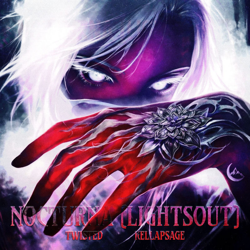 TWISTED & KELLAPSAGE - nocturna [LIGHTSOUT] (Original Mix)